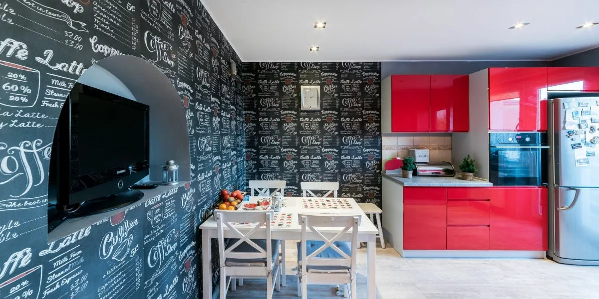 4 pokoje, mieszkanie 68,00 m², piętro 3, oferta nr , 400728, Gdańsk, Wrzeszcz, Bolesława Chrobrego