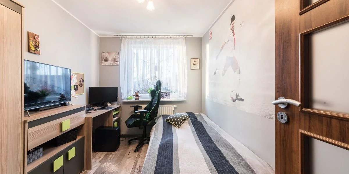 4 pokoje, mieszkanie 68,00 m², piętro 3, oferta nr , 400728, Gdańsk, Wrzeszcz, Bolesława Chrobrego