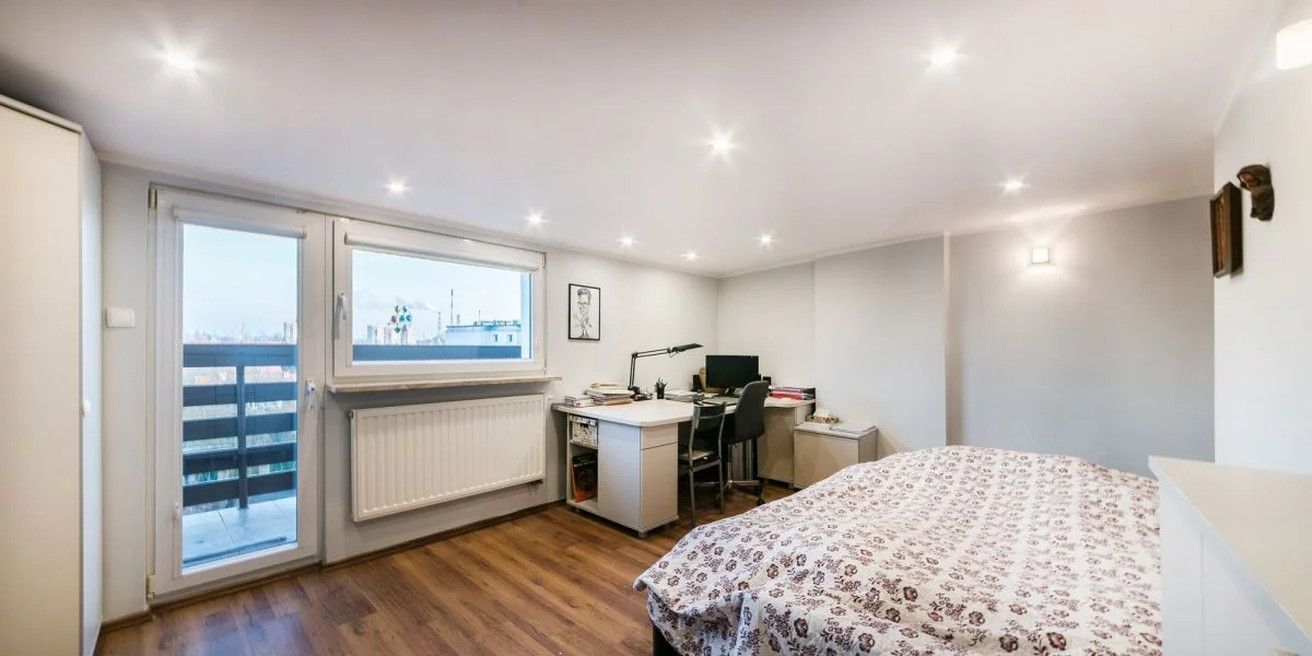 4 pokoje, mieszkanie 68,00 m², piętro 3, oferta nr , 400728, Gdańsk, Wrzeszcz, Bolesława Chrobrego