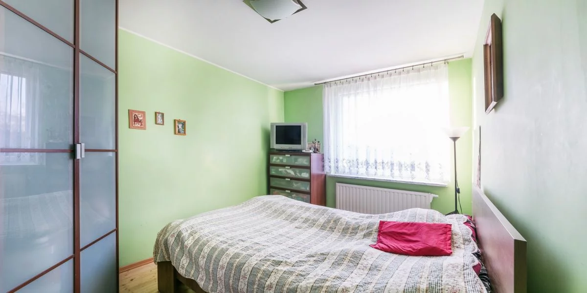 4 pokoje, mieszkanie 68,00 m², piętro 3, oferta nr , 400728, Gdańsk, Wrzeszcz, Bolesława Chrobrego