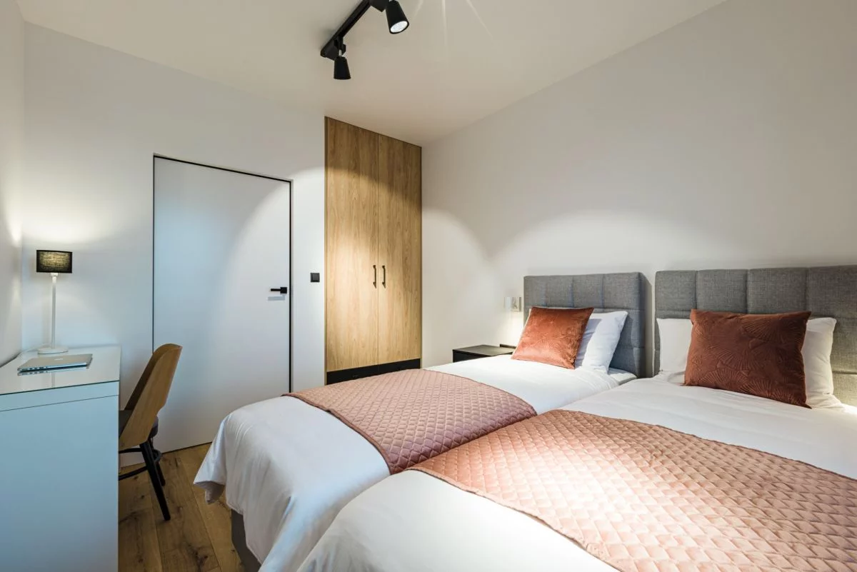 4 pokoje, mieszkanie 74,22 m², piętro 4, oferta nr , 189836, Gdynia, Wzgórze Św. Maksymiliana, Wzgórze Św. Maksymiliana, Bydgoska