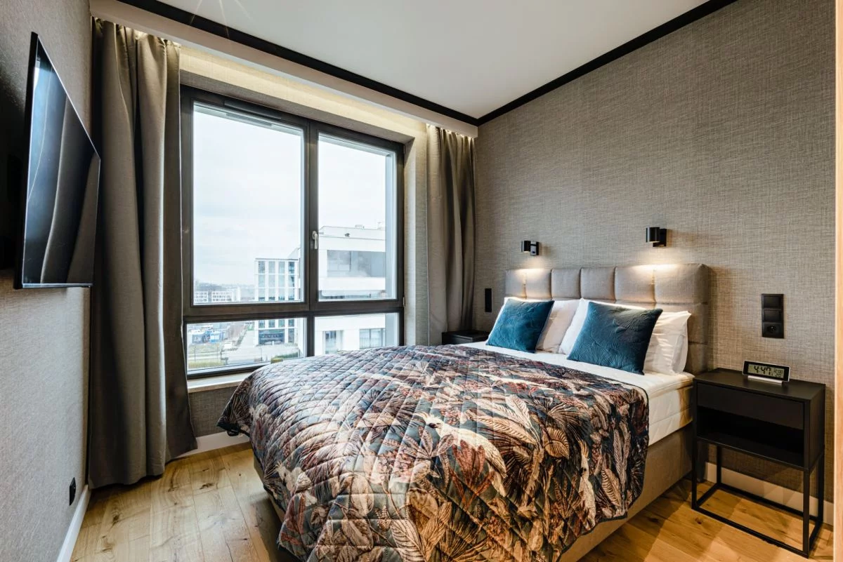 4 pokoje, mieszkanie 74,22 m², piętro 4, oferta nr , 189836, Gdynia, Wzgórze Św. Maksymiliana, Wzgórze Św. Maksymiliana, Bydgoska