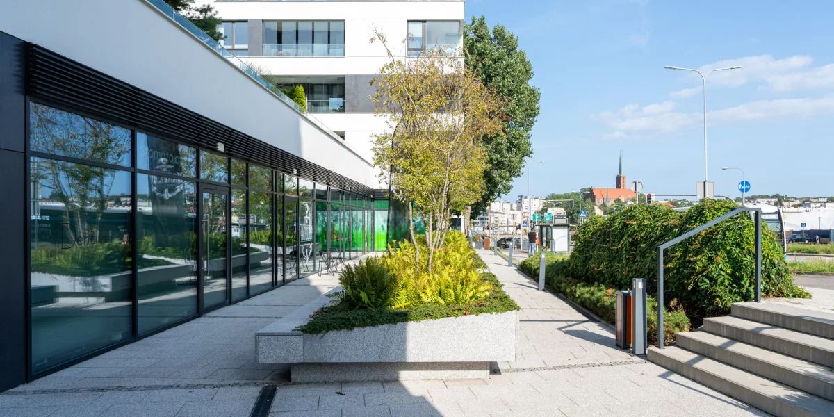 4 pokoje, mieszkanie 74,22 m², piętro 4, oferta nr , 189836, Gdynia, Wzgórze Św. Maksymiliana, Wzgórze Św. Maksymiliana, Bydgoska
