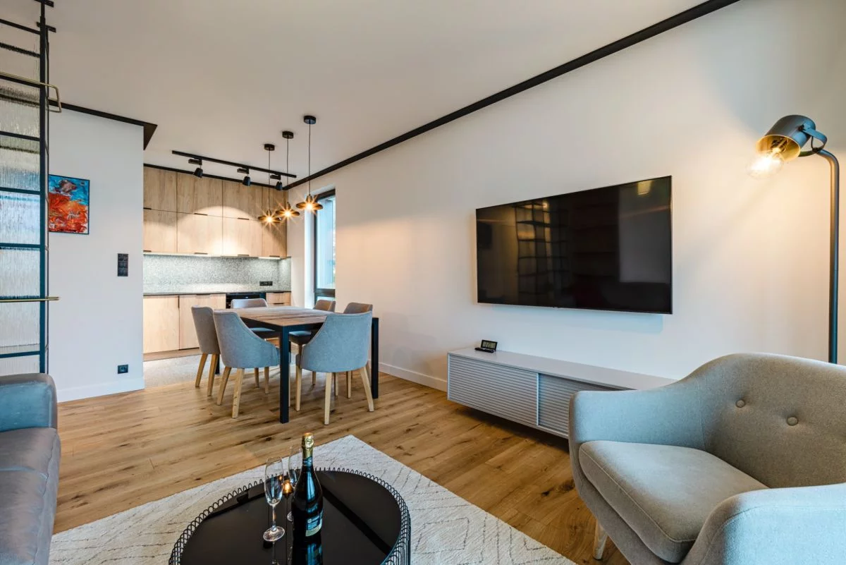 4 pokoje, mieszkanie 74,22 m², piętro 4, oferta nr , 189836680, Gdynia, Wzgórze Św. Maksymiliana, Wzgórze Św. Maksymiliana, Bydgoska