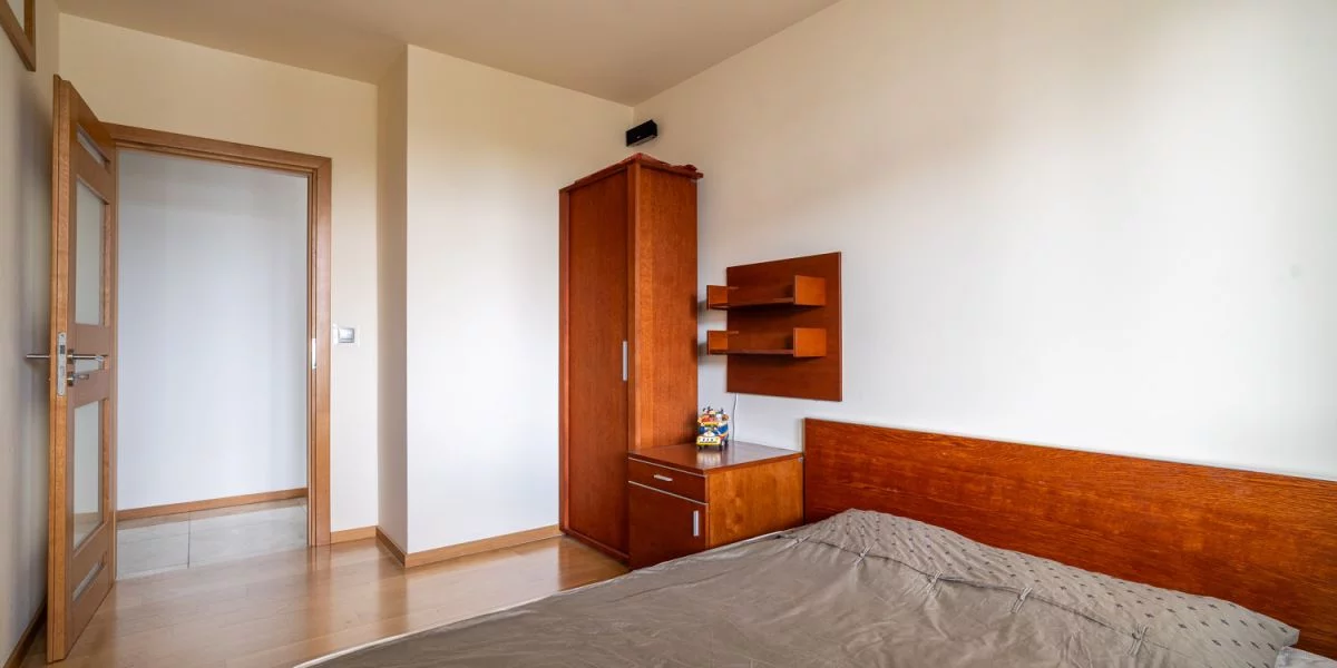 4 pokoje, mieszkanie 89,20 m², piętro 3, oferta nr , 424443, Gdańsk, Jasień, Jabłoniowa