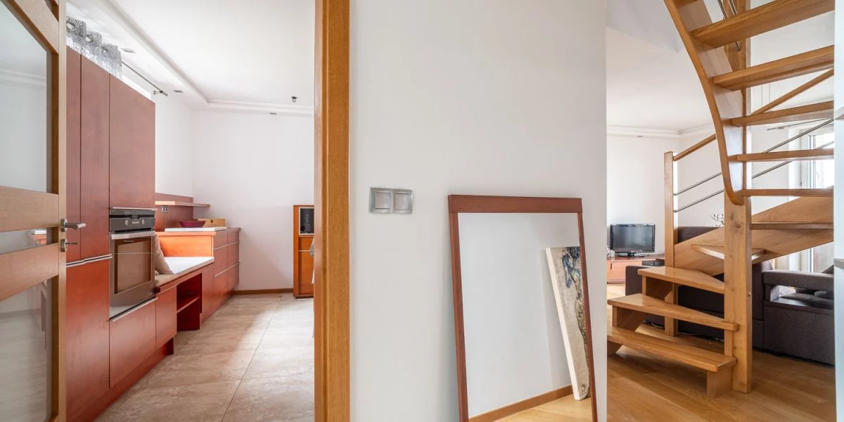 4 pokoje, mieszkanie 89,20 m², piętro 3, oferta nr , 424443, Gdańsk, Jasień, Jabłoniowa
