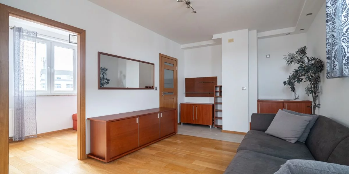 4 pokoje, mieszkanie 89,20 m², piętro 3, oferta nr , 424443, Gdańsk, Jasień, Jabłoniowa