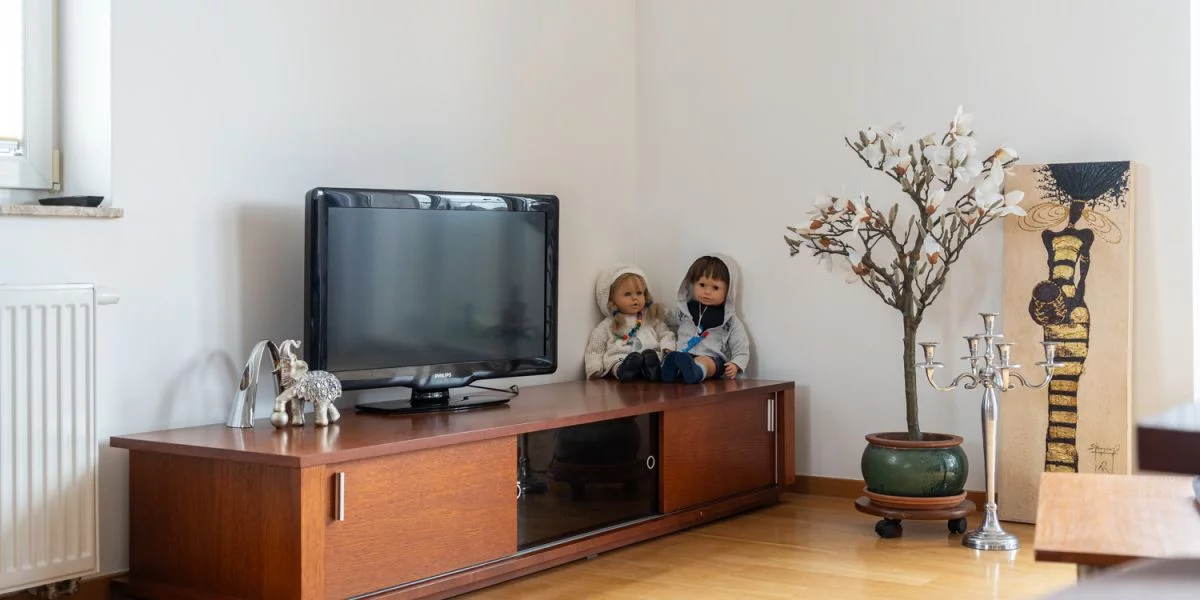 4 pokoje, mieszkanie 89,20 m², piętro 3, oferta nr , 424443, Gdańsk, Jasień, Jabłoniowa