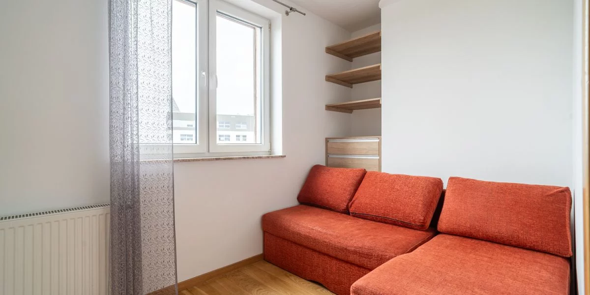 4 pokoje, mieszkanie 89,20 m², piętro 3, oferta nr , 424443, Gdańsk, Jasień, Jabłoniowa