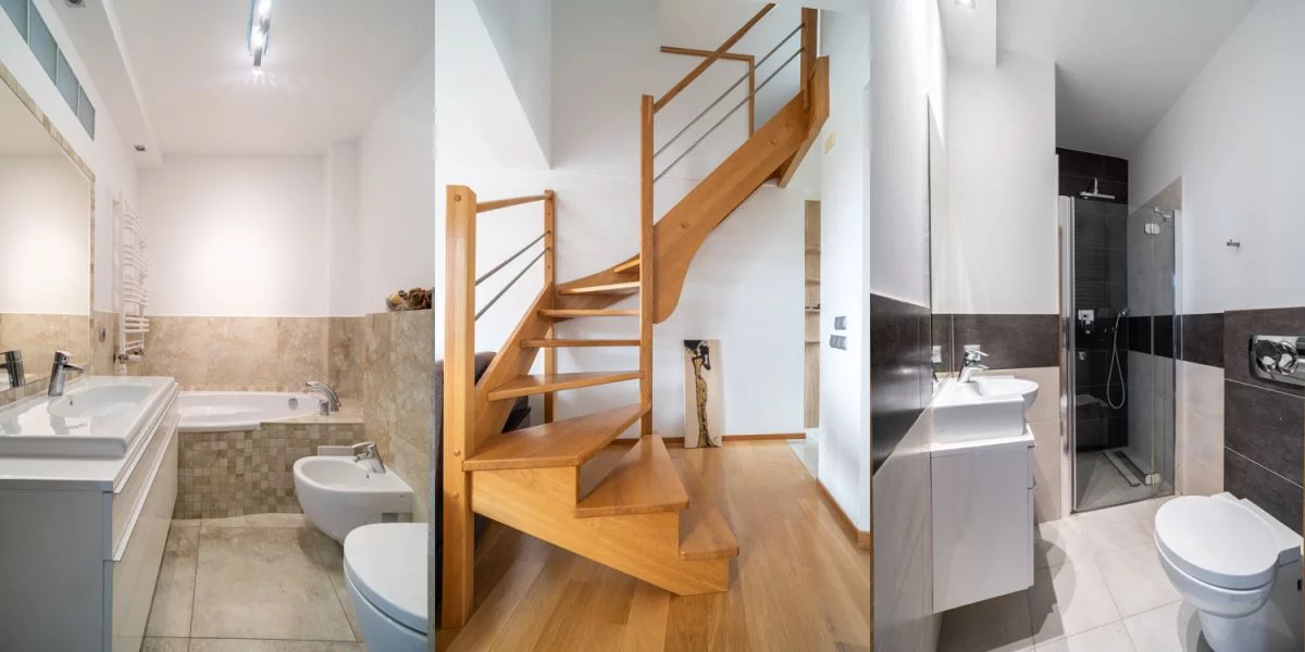 4 pokoje, mieszkanie 89,20 m², piętro 3, oferta nr , 424443, Gdańsk, Jasień, Jabłoniowa