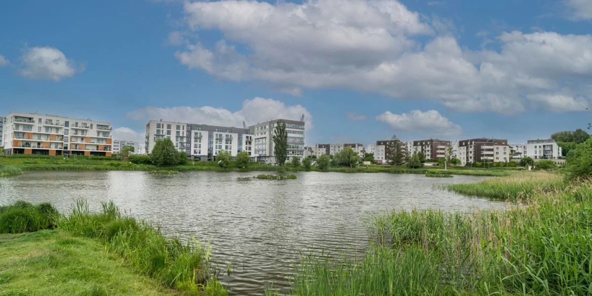 4 pokoje, mieszkanie 89,20 m², piętro 3, oferta nr , 424443, Gdańsk, Jasień, Jabłoniowa
