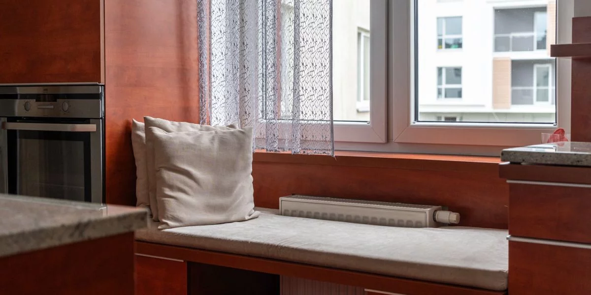 4 pokoje, mieszkanie 89,20 m², piętro 3, oferta nr , 424443, Gdańsk, Jasień, Jabłoniowa