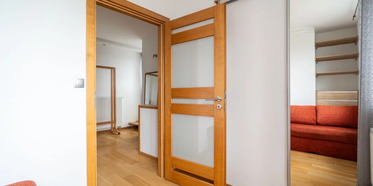 4 pokoje, mieszkanie 89,20 m², piętro 3, oferta nr , 424443, Gdańsk, Jasień, Jabłoniowa