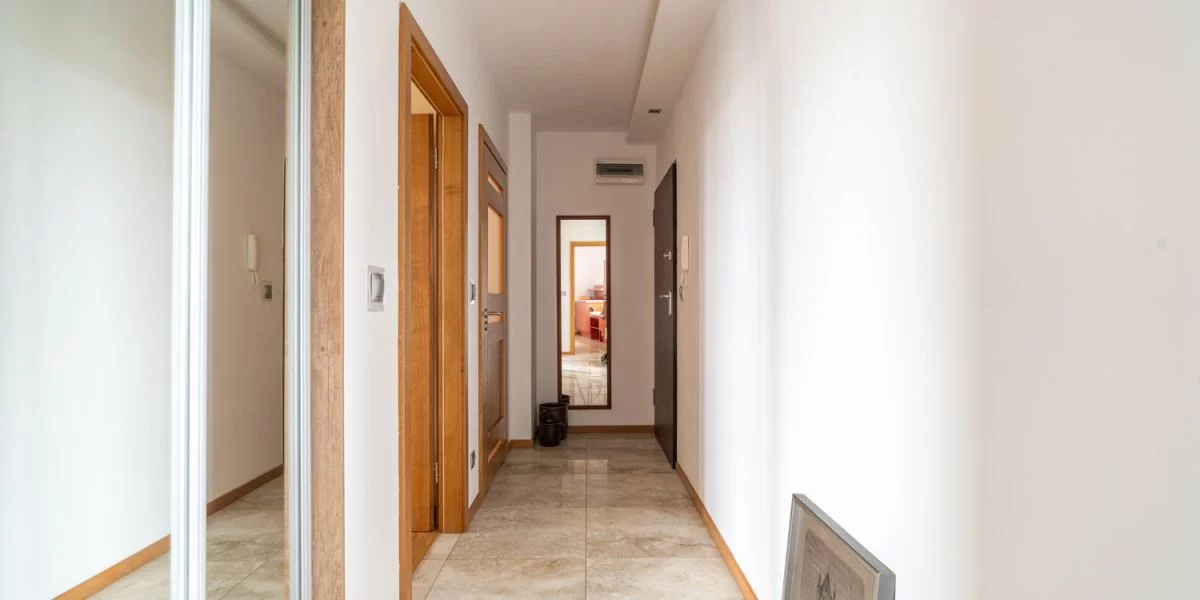 4 pokoje, mieszkanie 89,20 m², piętro 3, oferta nr , 424443, Gdańsk, Jasień, Jabłoniowa