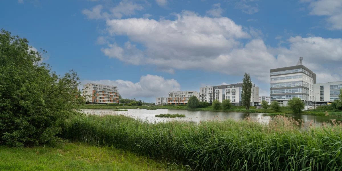 4 pokoje, mieszkanie 89,20 m², piętro 3, oferta nr , 424443, Gdańsk, Jasień, Jabłoniowa