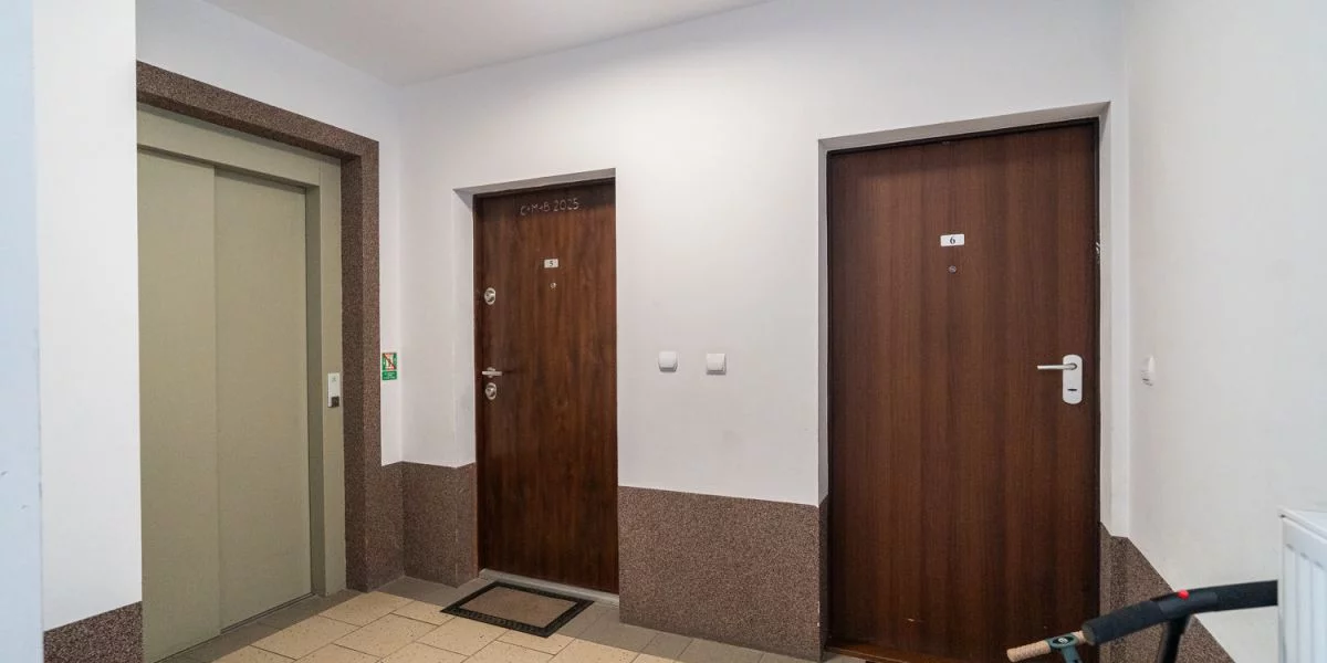 4 pokoje, mieszkanie 89,20 m², piętro 3, oferta nr , 424443, Gdańsk, Jasień, Jabłoniowa