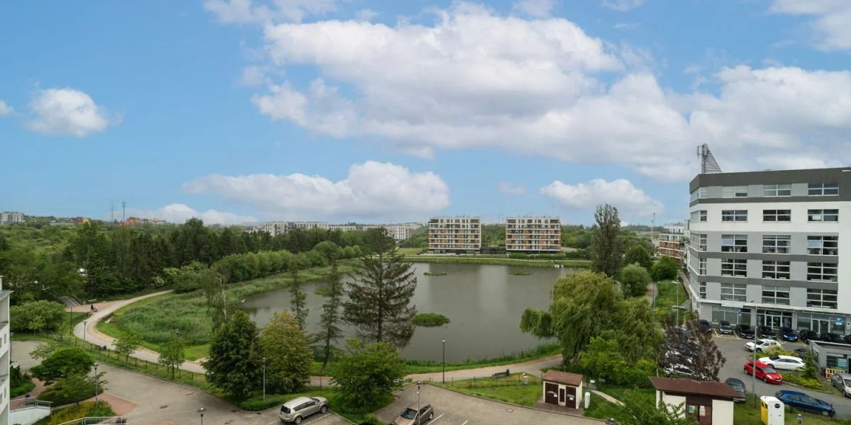 4 pokoje, mieszkanie 89,20 m², piętro 3, oferta nr , 424443, Gdańsk, Jasień, Jabłoniowa
