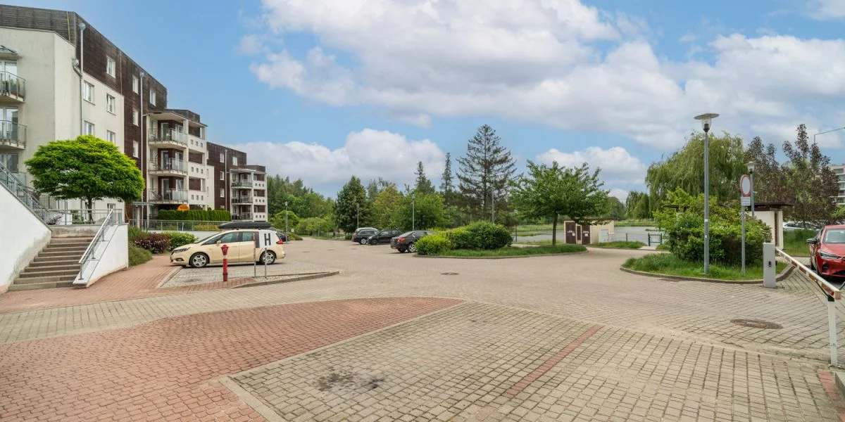 4 pokoje, mieszkanie 89,20 m², piętro 3, oferta nr , 424443, Gdańsk, Jasień, Jabłoniowa