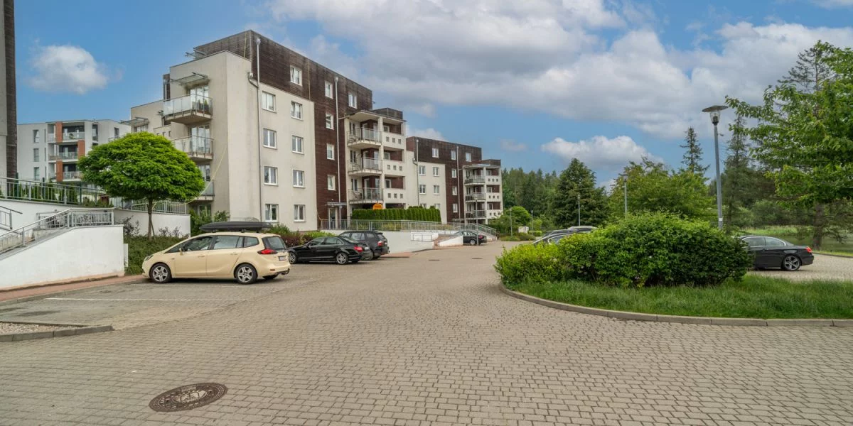4 pokoje, mieszkanie 89,20 m², piętro 3, oferta nr , 424443, Gdańsk, Jasień, Jabłoniowa