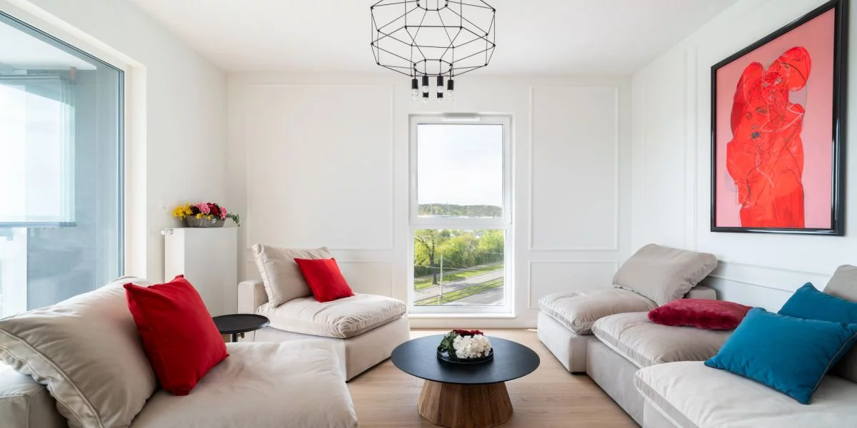 4 pokoje, apartament 86,56 m², piętro 1, oferta nr , 799486, Gdynia, Redłowo, Redłowo, Legionów