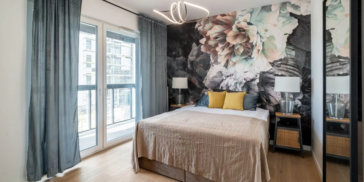 4 pokoje, apartament 86,56 m², piętro 1, oferta nr , 799486, Gdynia, Redłowo, Redłowo, Legionów