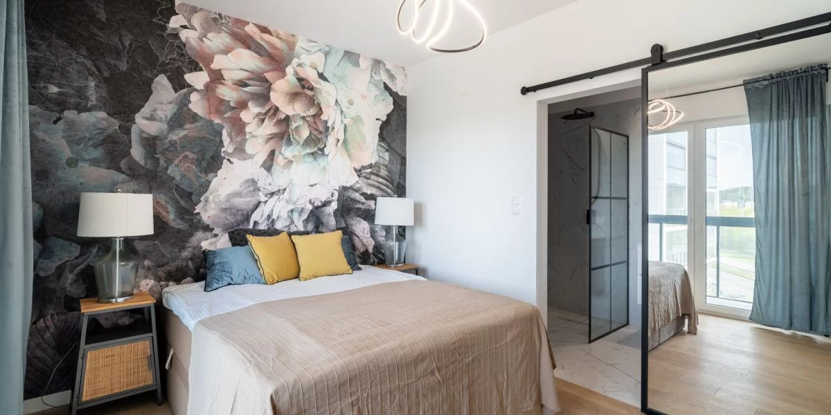 4 pokoje, apartament 86,56 m², piętro 1, oferta nr , 799486, Gdynia, Redłowo, Redłowo, Legionów