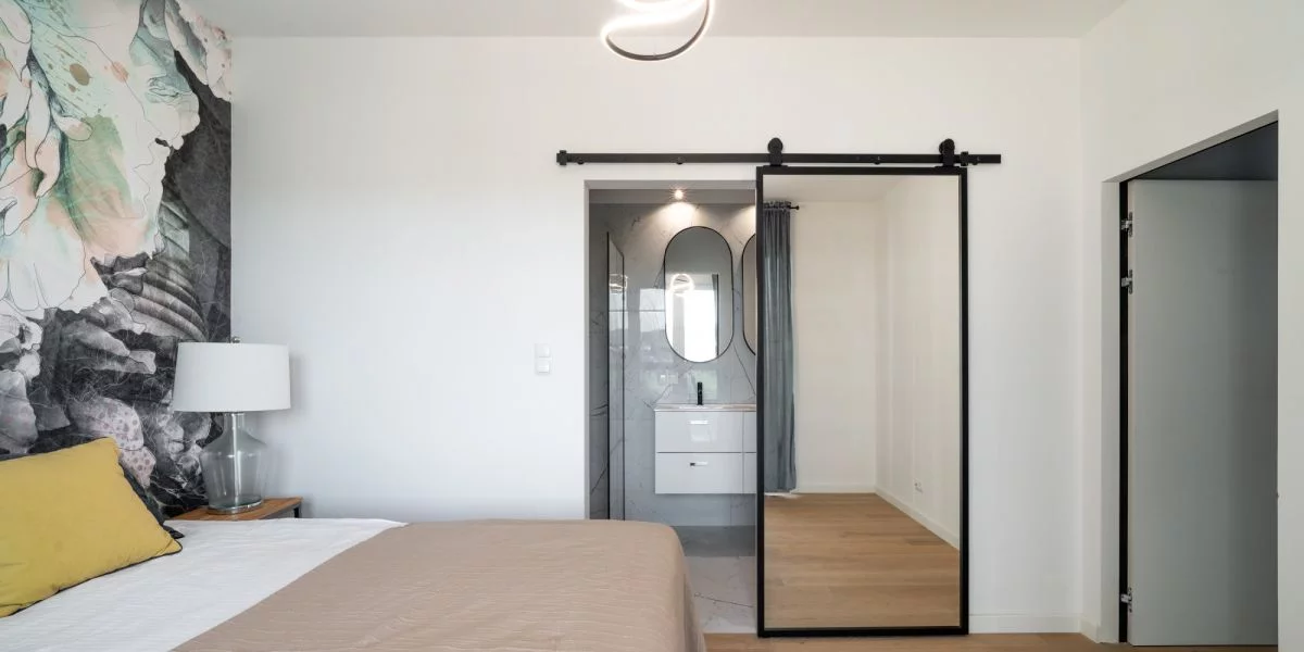 4 pokoje, apartament 86,56 m², piętro 1, oferta nr , 799486, Gdynia, Redłowo, Redłowo, Legionów