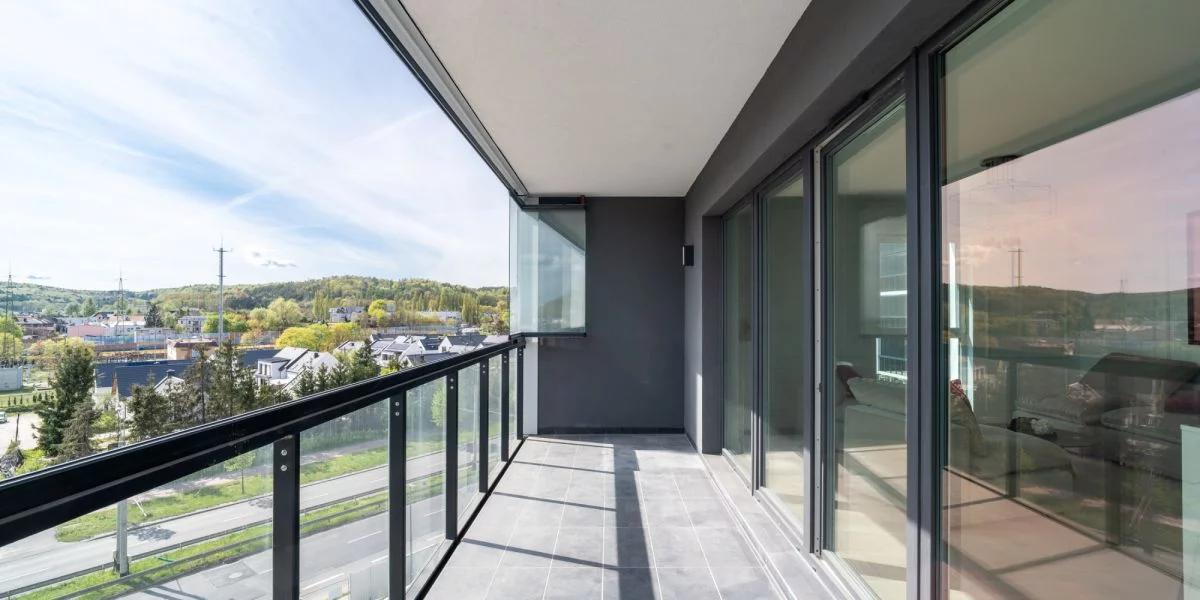 4 pokoje, apartament 86,56 m², piętro 1, oferta nr , 799486, Gdynia, Redłowo, Redłowo, Legionów