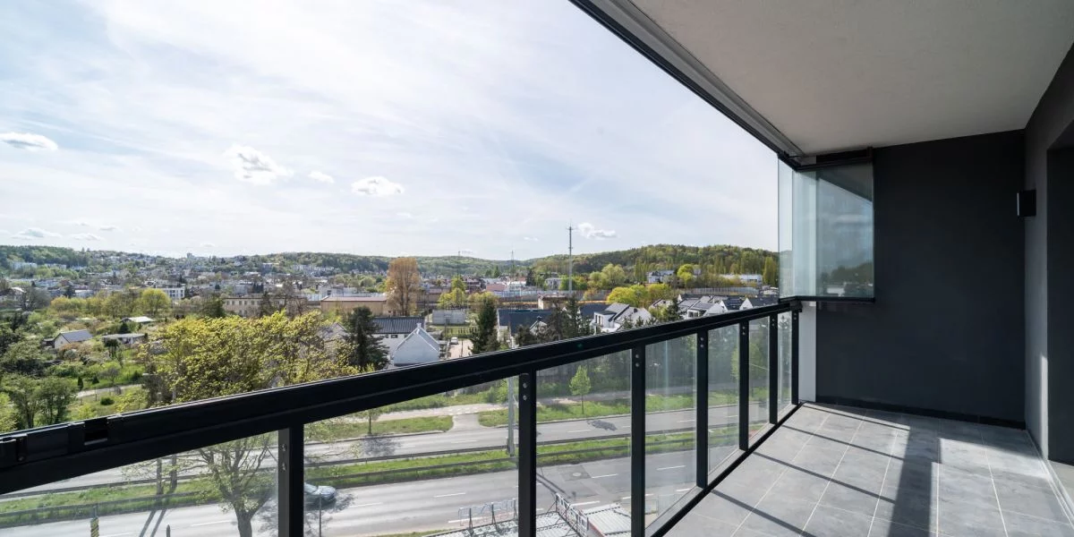 4 pokoje, apartament 86,56 m², piętro 1, oferta nr , 799486, Gdynia, Redłowo, Redłowo, Legionów