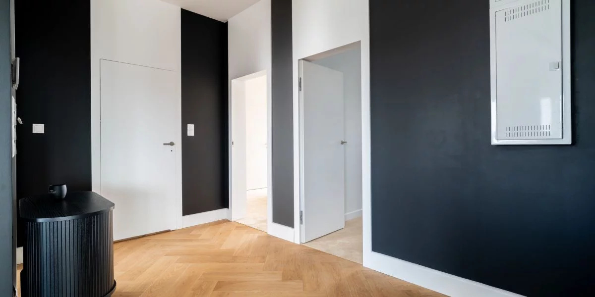 4 pokoje, apartament 104,89 m², piętro 6, oferta nr , 401343, Gdynia, Redłowo, Redłowo, Legionów
