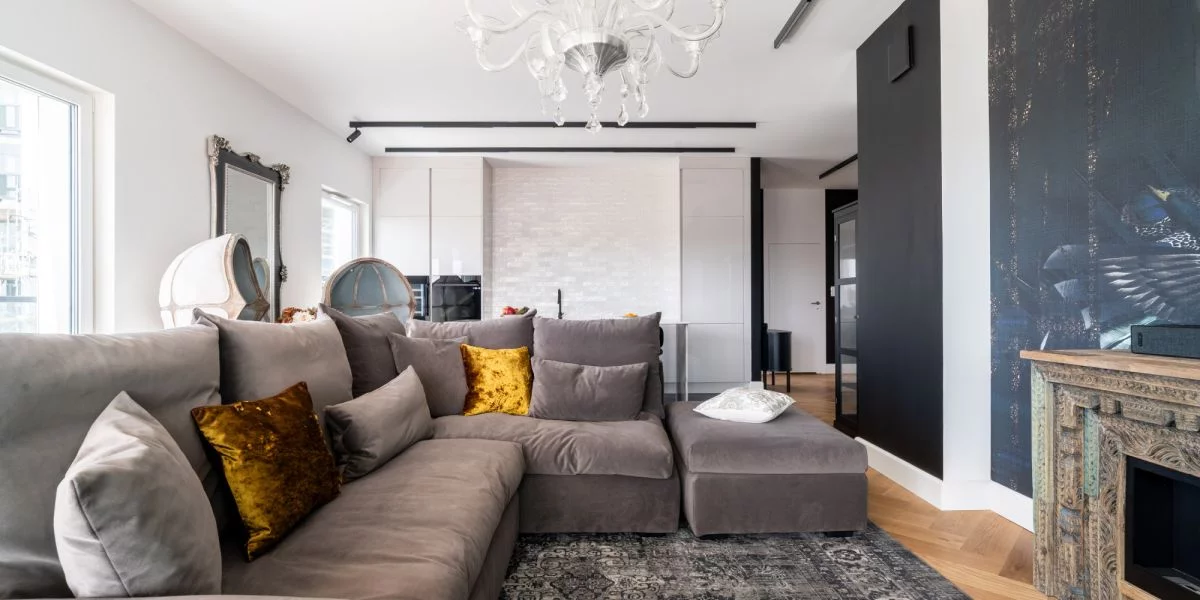 4 pokoje, apartament 104,89 m², piętro 6, oferta nr , 401343, Gdynia, Redłowo, Redłowo, Legionów