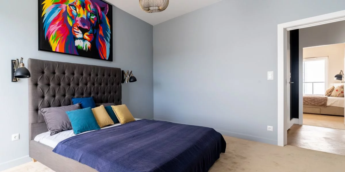 4 pokoje, apartament 104,89 m², piętro 6, oferta nr , 401343, Gdynia, Redłowo, Redłowo, Legionów