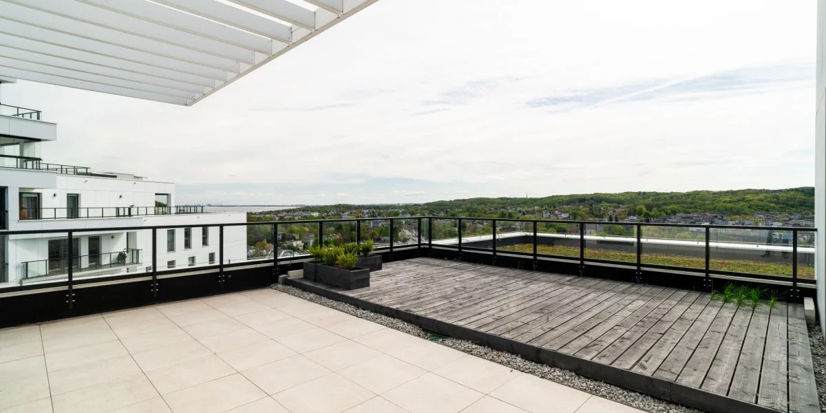 4 pokoje, apartament 104,89 m², piętro 6, oferta nr , 401343, Gdynia, Redłowo, Redłowo, Legionów