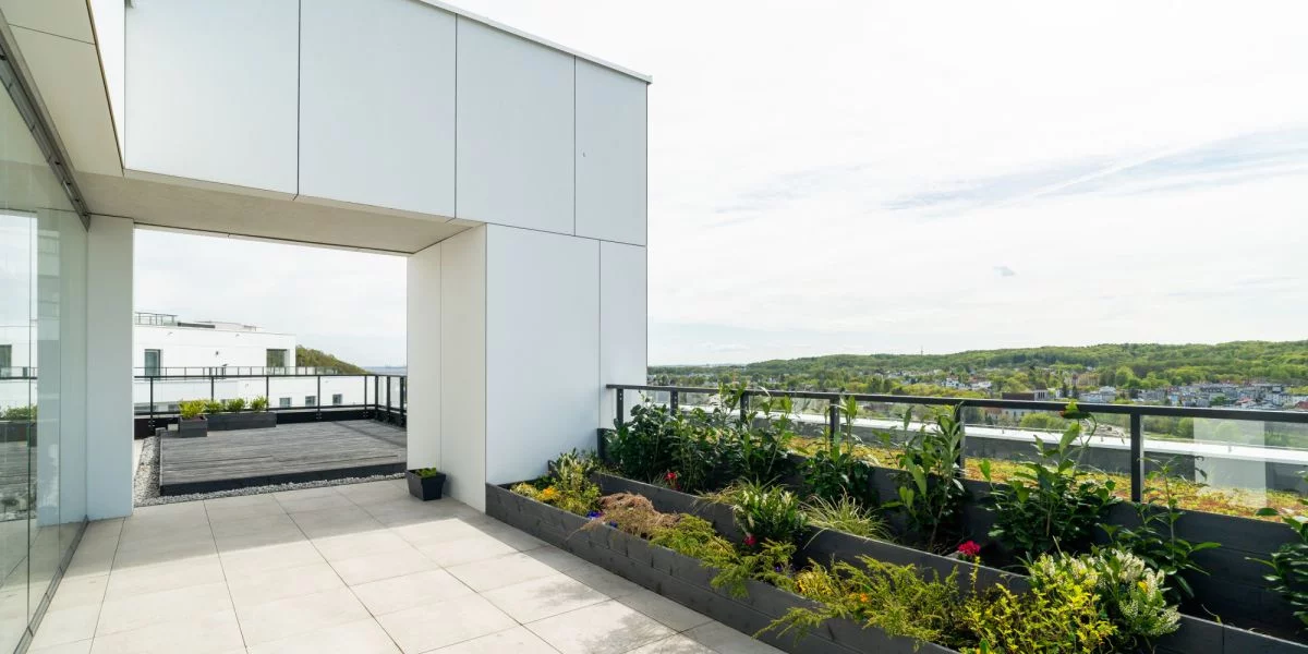 4 pokoje, apartament 104,89 m², piętro 6, oferta nr , 401343, Gdynia, Redłowo, Redłowo, Legionów