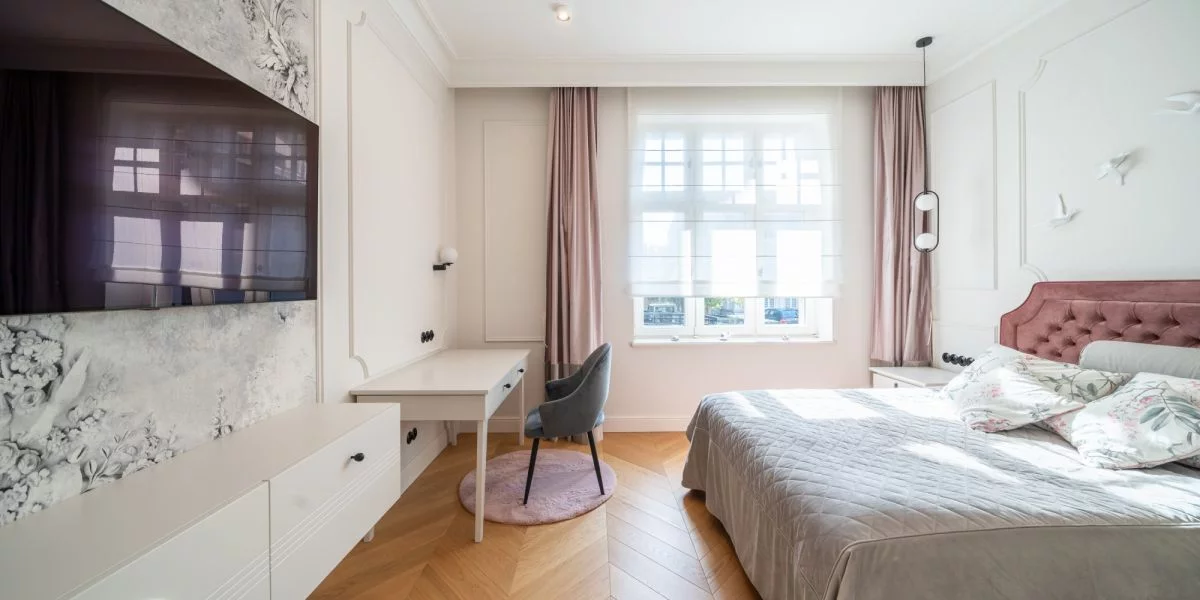 4 pokoje, mieszkanie 126,00 m², parter, oferta nr , 712910139, Sopot, Parkowa