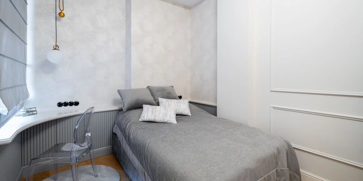4 pokoje, mieszkanie 126,00 m², parter, oferta nr , 712910139, Sopot, Parkowa