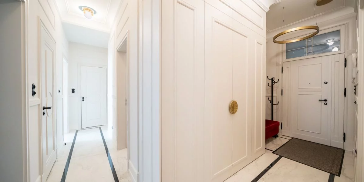 4 pokoje, mieszkanie 126,00 m², parter, oferta nr , 712910139, Sopot, Parkowa