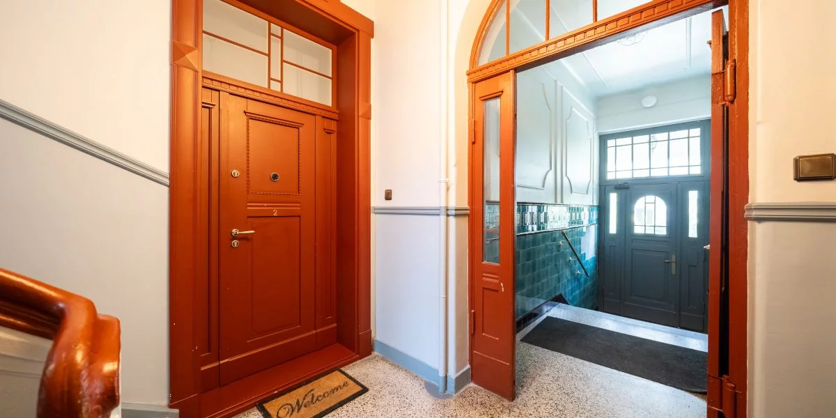 4 pokoje, mieszkanie 126,00 m², parter, oferta nr , 712910139, Sopot, Parkowa