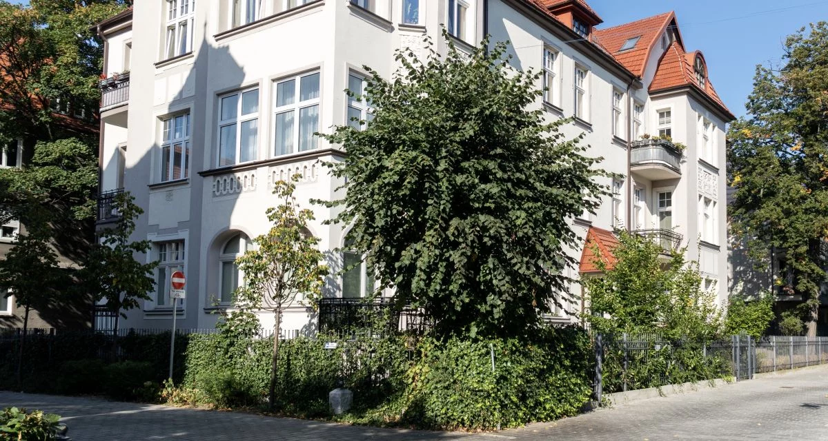 4 pokoje, mieszkanie 126,00 m², parter, oferta nr , 712910139, Sopot, Parkowa
