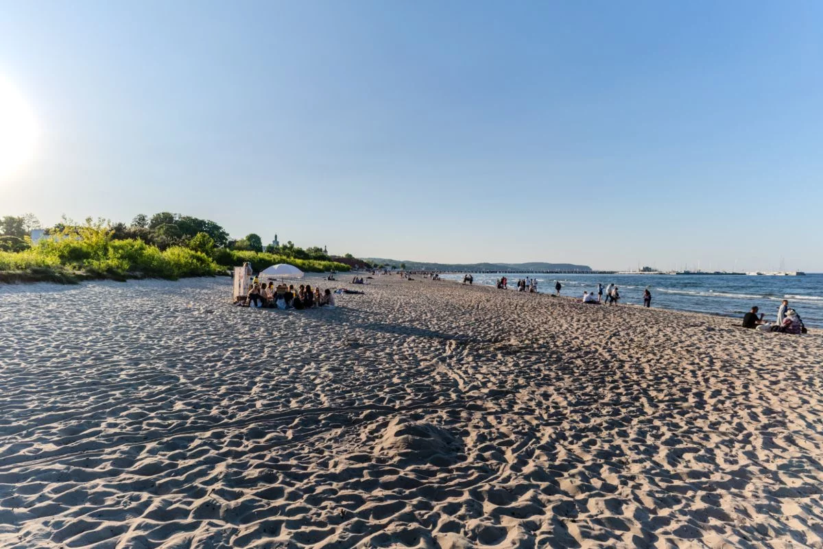 4 pokoje, mieszkanie 126,00 m², parter, oferta nr , 712910139, Sopot, Parkowa
