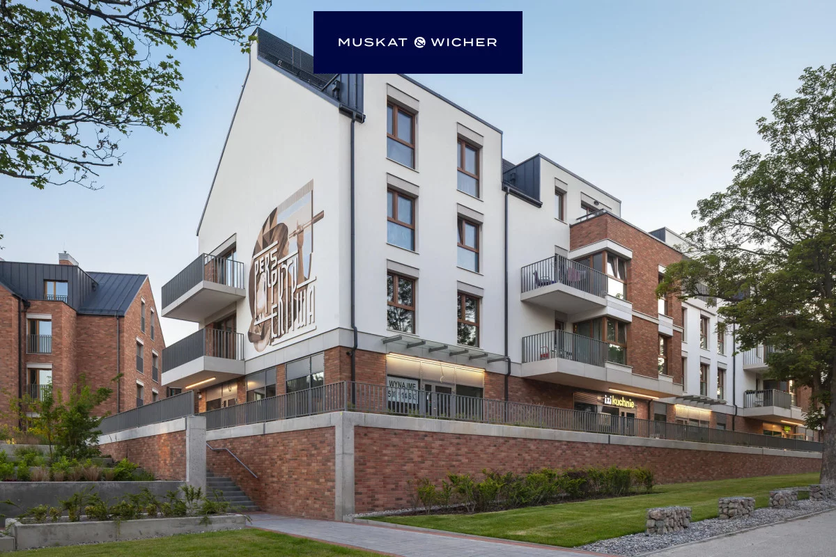 Apartament 96,94 m², piętro 2, oferta nr , 275624, Gdańsk, Śródmieście, Powstańców Warszawskich