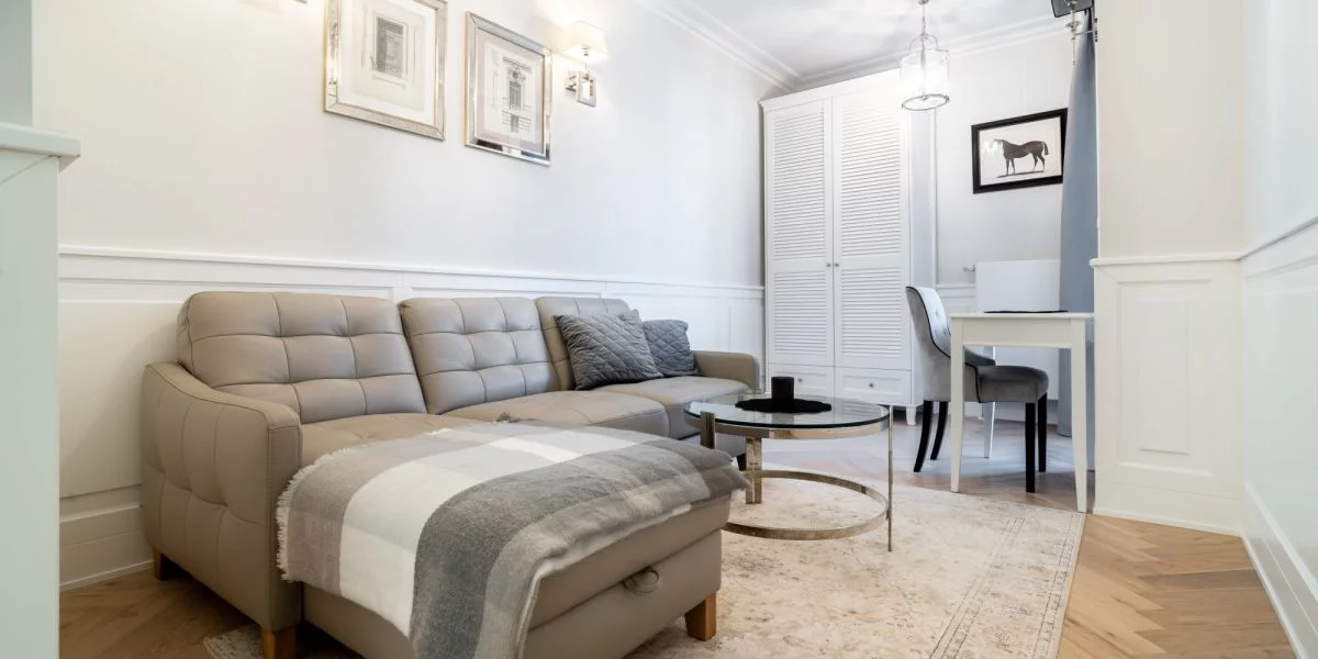 4 pokoje, mieszkanie 95,90 m², piętro 2, oferta nr , 100438, Gdańsk, Śródmieście, Stare Miasto, Szafarnia