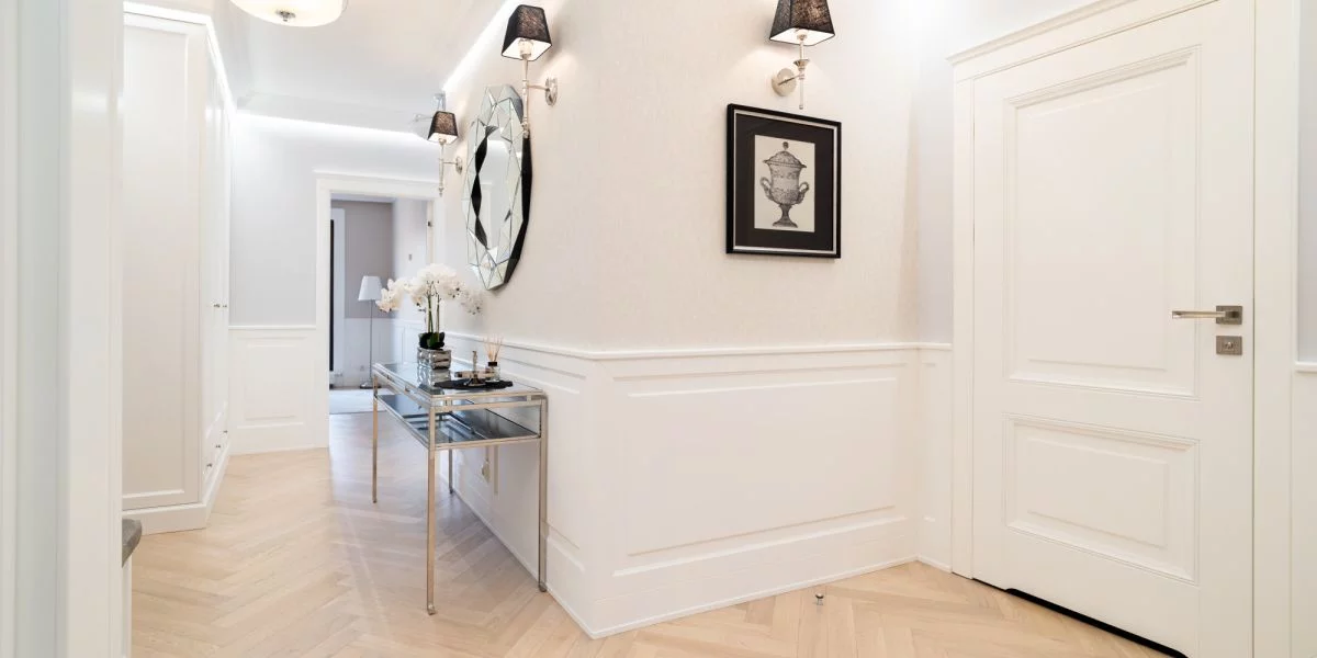 4 pokoje, mieszkanie 95,90 m², piętro 2, oferta nr , 100438, Gdańsk, Śródmieście, Stare Miasto, Szafarnia