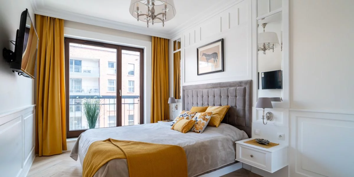 4 pokoje, mieszkanie 95,90 m², piętro 2, oferta nr , 100438, Gdańsk, Śródmieście, Stare Miasto, Szafarnia