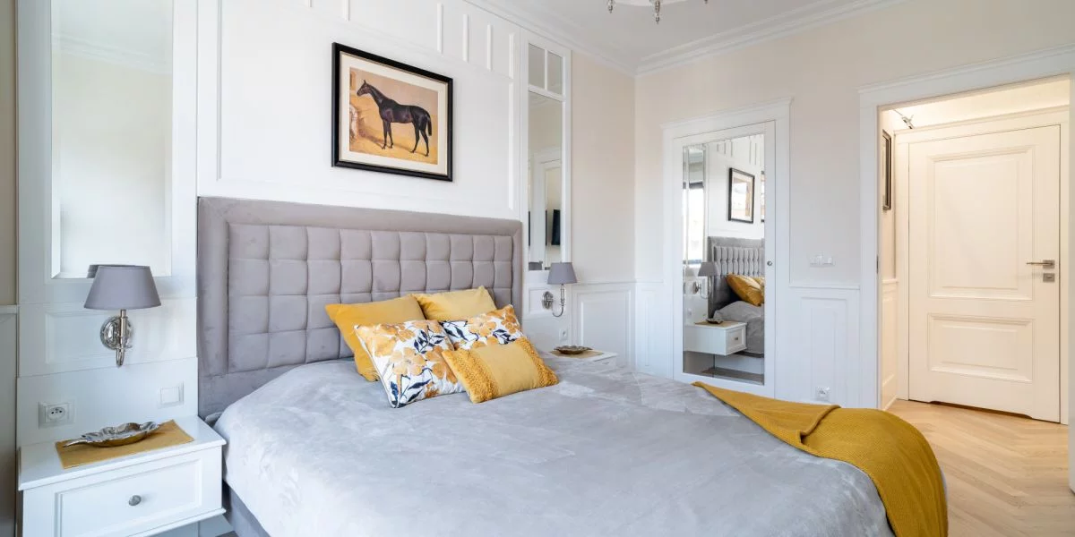 4 pokoje, mieszkanie 95,90 m², piętro 2, oferta nr , 100438, Gdańsk, Śródmieście, Stare Miasto, Szafarnia