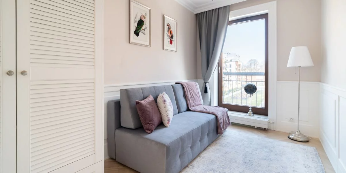 4 pokoje, mieszkanie 95,90 m², piętro 2, oferta nr , 100438, Gdańsk, Śródmieście, Stare Miasto, Szafarnia