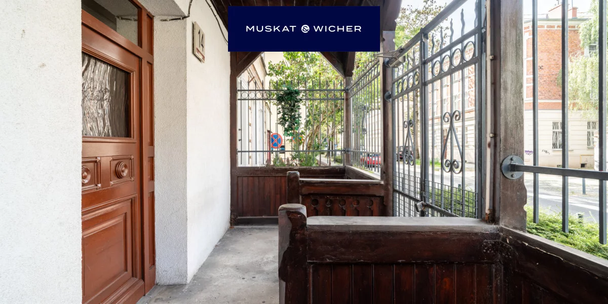 Apartamenty 264649 Gdańsk Wrzeszcz Jesionowa