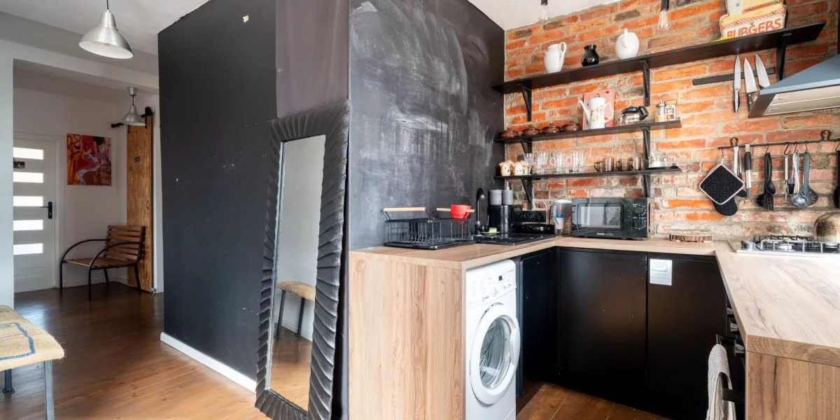 5 pokoi, mieszkanie 83,11 m², piętro 3, oferta nr , 264649, Gdańsk, Wrzeszcz, Jesionowa