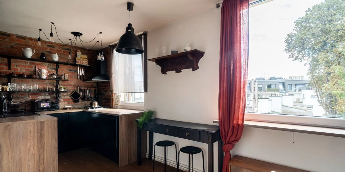 5 pokoi, mieszkanie 83,11 m², piętro 3, oferta nr , 264649, Gdańsk, Wrzeszcz, Jesionowa