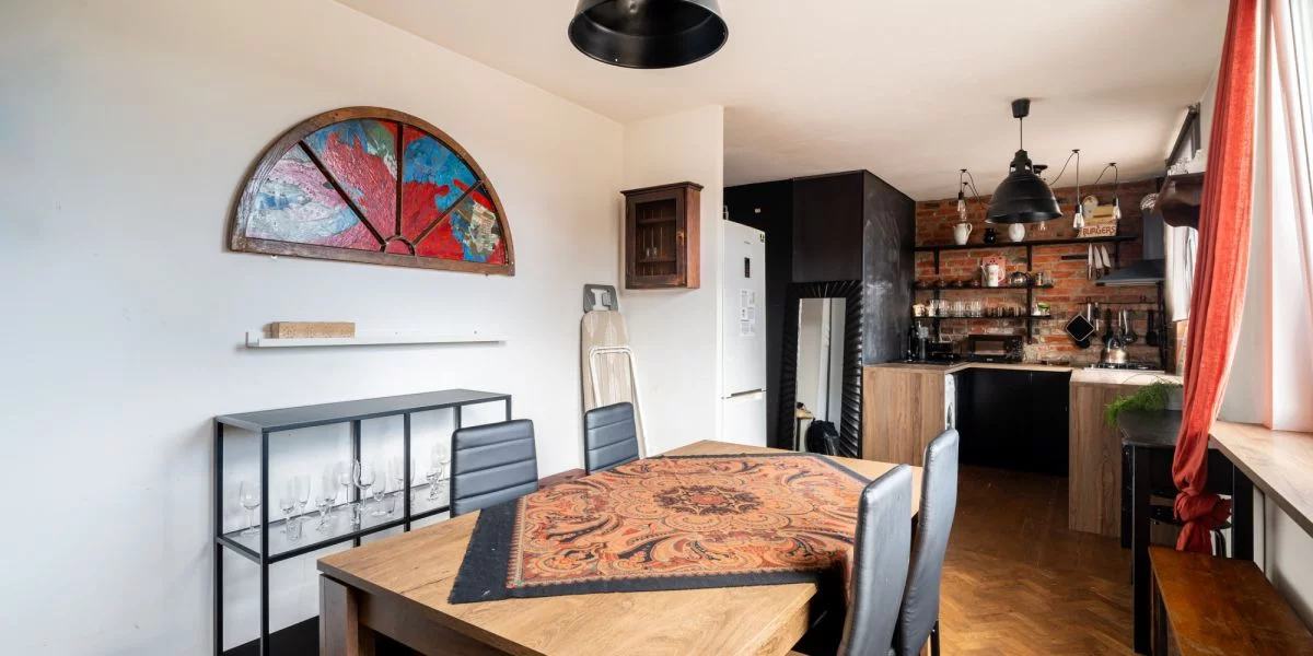 5 pokoi, mieszkanie 83,11 m², piętro 3, oferta nr , 264649, Gdańsk, Wrzeszcz, Jesionowa